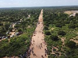 gescheiterter raubüberfall?: deutscher austauschstudent in kolumbien erschossen