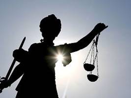 Justiz im Verborgenen?: Die meisten Urteile werden nie veröffentlicht