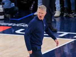 kerr: es ist beschämend: basketball-legende wütet gegen trump und ice