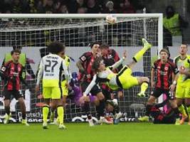 liga-klassiker mit spektakel: rätselhafter bvb weiß überhaupt nicht, was wirklich los ist