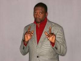 Nach Notruf aufgefunden: US-Schauspieler T. K. Carter ist tot