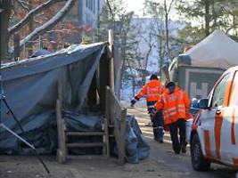 nach stromausfall in berlin: städte fordern vom bund blackout-reserve