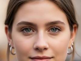 super-recognizer schauen anders: wie man ki-generierte gesichter besser erkennen kann