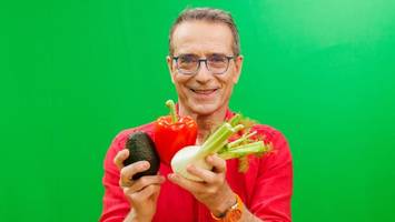 Abnehmen mit Dr. Riedls Listen-Methode: „Oft reichen schon ein, zwei Maßnahmen“