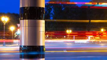 so viele millionen haben verkehrssünder 2025 an berlin zahlen müssen