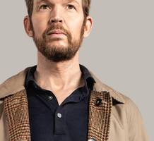 timo wopp: die schwiegermutter darf gern die hecke schneiden