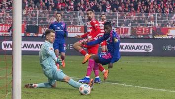 union-noten: burcu ist verliebt, ljubicic feiert gleich zwei premieren