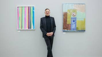 „Vertical Horizons“: Kunst jenseits einfacher Antworten