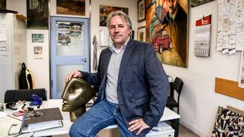 Berlins Inspektor Columbo: Den Kunstfälschern auf der Spur mit René Allonge