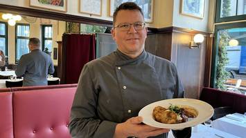 die liebe zum gulasch