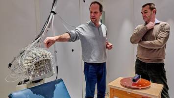 die schatzkammer der biomagnetischen hirnforschung