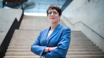 Was die Historikerin Gundula Bavendamm an der Deutschen Oper mag