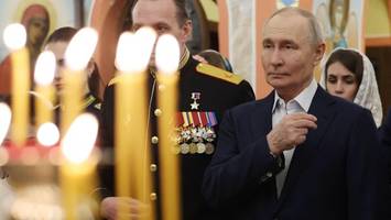 Tausende Menschen in Kiew ohne Strom: Klitschko rät zum Verlassen der Stadt