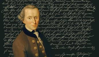 Die Krise der Aufklärung: Schwere Zeiten für das Erbe Kants