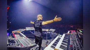 Schiller: „Ich mag bei dem Berlin-Bashing nicht mitmachen“