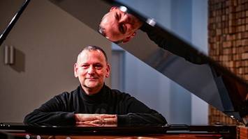 Science-Fiction: Wenn Bachs Musik in den unendlichen Weiten erklingt