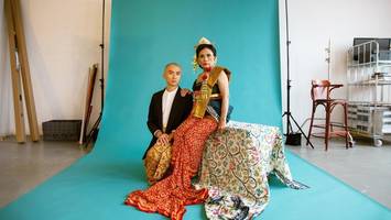 Tanztage Berlin: Rückzug in die Geborgenheit