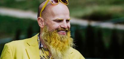 ADHS bei Erwachsenen: Randolf Jorbergs Weg vom Millionär zum Neuanfang