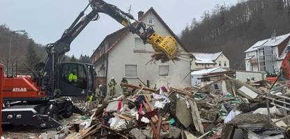 Albstadt: Bürgermeister und Albstadtwerke dementieren Gerüchte über Gasleck
