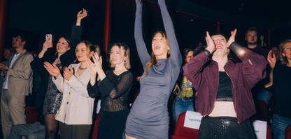 Ballermann-Musical »Malle Olé«: »Die Freude, wenn man sich eine Woche lang abschießt«