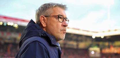 Bundesliga kompakt: Urs Fischers FSV Mainz verspielt 2:0-Führung bei Union Berlin