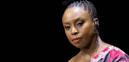 chimamanda ngozi adichie: zwillingssohn mit 21 monaten gestorben