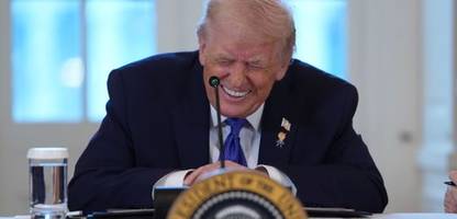 Donald Trump: Öl-Konzerne skeptisch gegenüber Investitionen in Venezuela