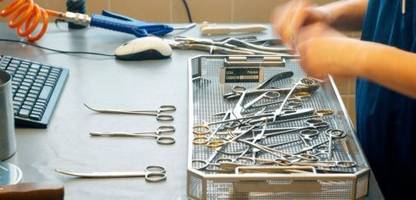 Fehlerhafte Behandlungen: Wenn schlechte Mediziner trotzdem weiterarbeiten