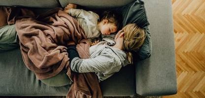 Grippe, Influenza A: »Das wollen Sie nicht haben«, sagte die Kinderärztin