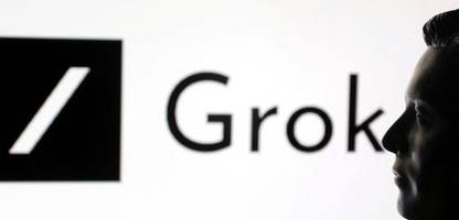 Chatbot Grok: Elon Musk nennt britische Regierung wegen KI-Kritik »faschistisch«