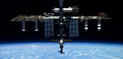 nasa holt iss-besatzung frühzeitig zurück: ex-astronaut ulrich walter erklärt, was passiert sein könnte