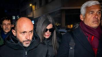 Das sagten die Barbesitzer den Ermittlern direkt nach dem Brand