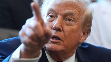 donald trump und das völkerrecht: wenn der westen zum wilden westen mutiert