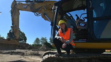 henstedt-ulzburg: gewerbegebiet wächst – klares bekenntnis zum ccu