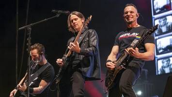 tschüs bushido, hallo alter bridge: zehn tipps für die zweite januar-woche