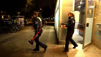 Videoüberwachung nutzlos: Hamburger Polizei hebt Zockerhöhle in Barmbek aus