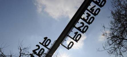 Nach Sturmtief Elli: Der Winter bleibt am Wochenende – doch die ersten Plusgrade stehen in den Startlöchern