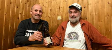 „klingt nach saufverein“: was hat es mit dem weizenclub schmiechen wirklich auf sich?