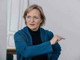grünen-chefin brantner: „wir brauchen europäische streitkräfte“