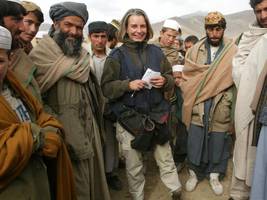 Kriegsfotografie: Unter Einsatz ihres Lebens