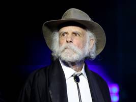 nachruf: ein bodenständiger troubadour