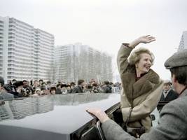 Ökonomie im Kalten Krieg: Neoliberalismus Ost