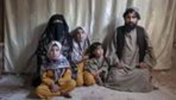 Afghanistan: Das bisschen Leben