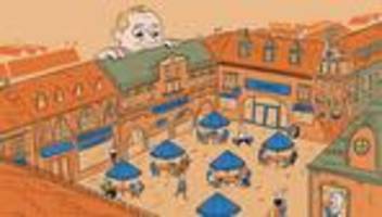 Alfons Schuhbeck: Alfons wollte der König vom Platzl sein