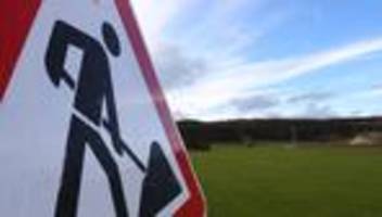 bauarbeiten: vollelektrische baustelle - machbar oder zukunftsmusik?