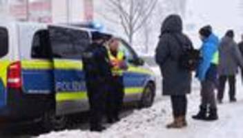 bombenentschärfung: fliegerbombe in wedel entschärft