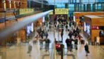 Flugverkehr: Bund lehnt Länder-Vorstoß für Boarding-Ausweiskontrolle ab