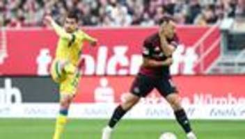 2. Fußball-Bundesliga: Eintracht Braunschweig gibt Verteidiger ab