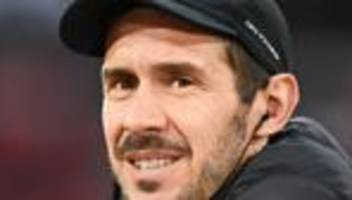 Fußball-Bundesliga: Genau dieses Gesicht: SC-Coach Schuster lobt Joker