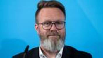 Konflikt um Grönland: Madsen: Trump fällt Dänemark in den Rücken